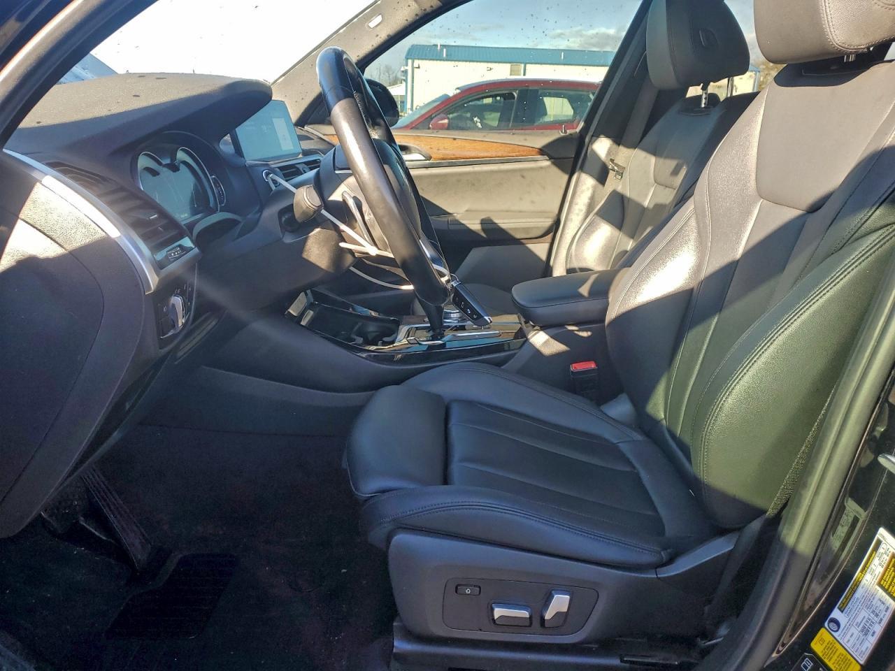 2018 BMW X3 xDrive30I - Image 7