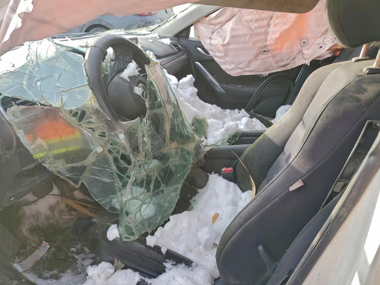 2016 Mazda 6 Sport - Фото 7