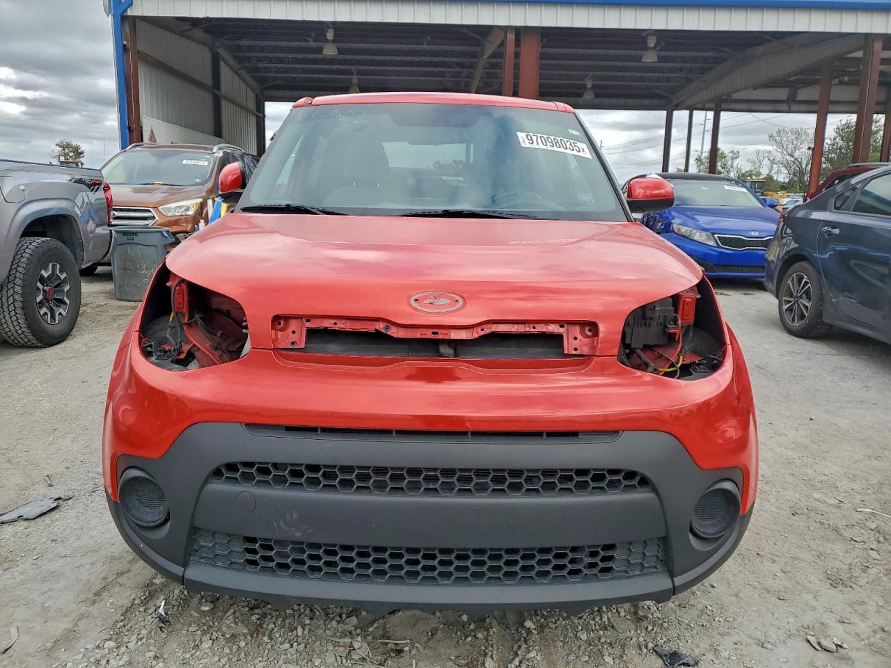 2019 Kia Soul - Image 5