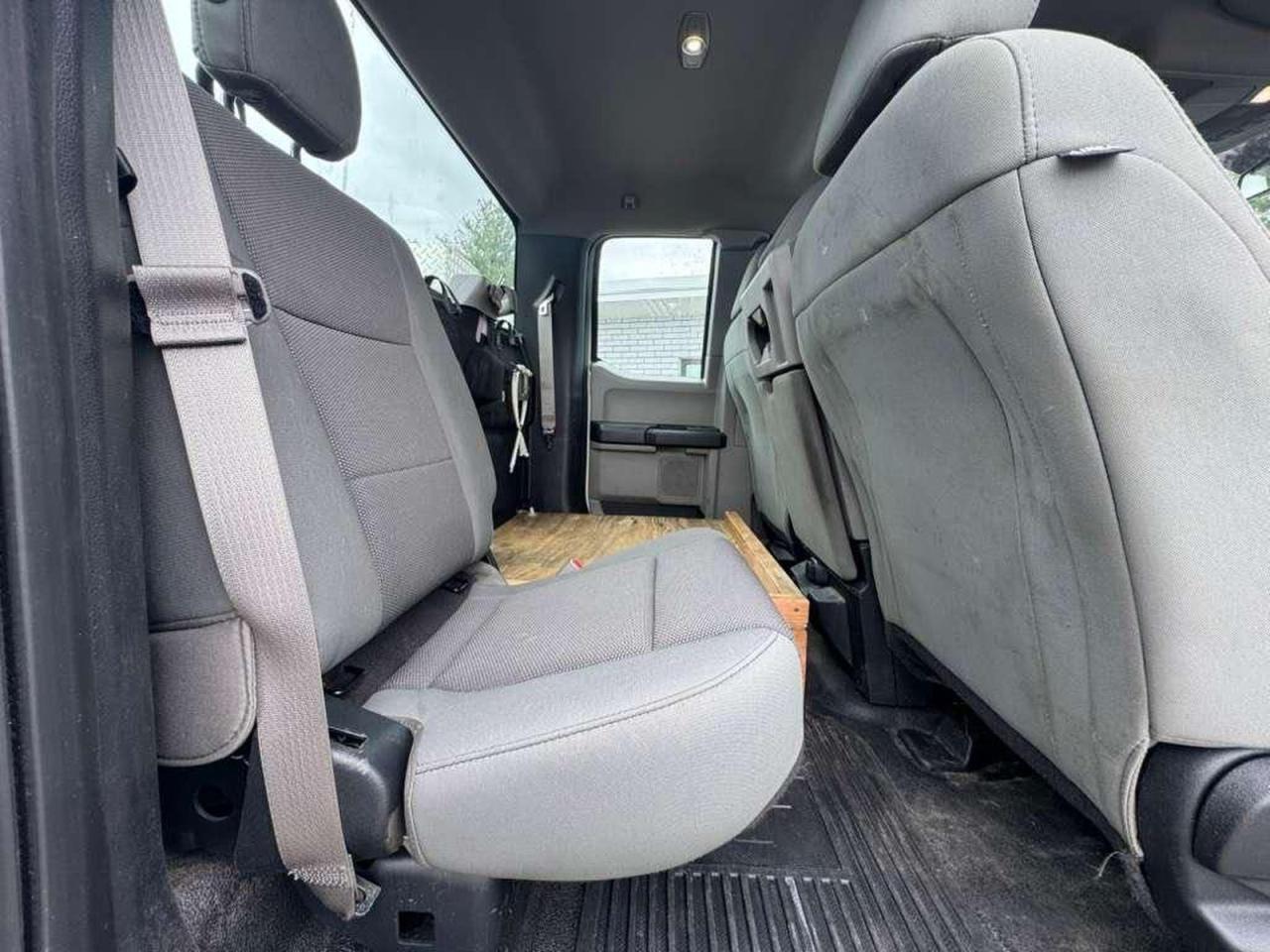 2017 Ford F250 Super Duty - Фото 6