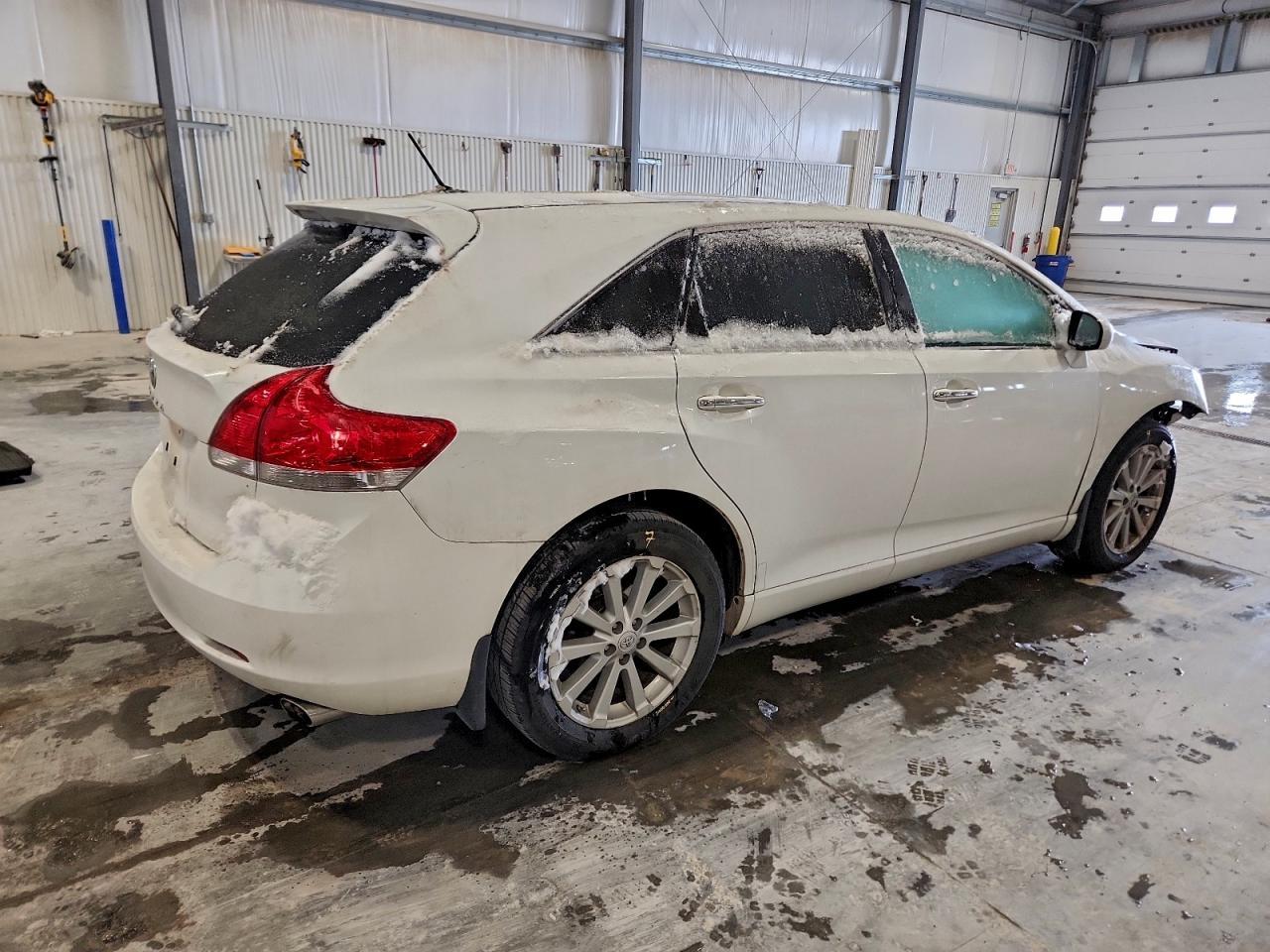 2009 Toyota Venza - Фото 3