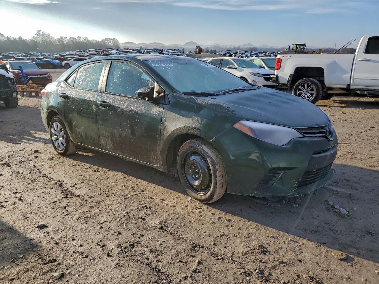 2014 Toyota Corolla L - Image 4