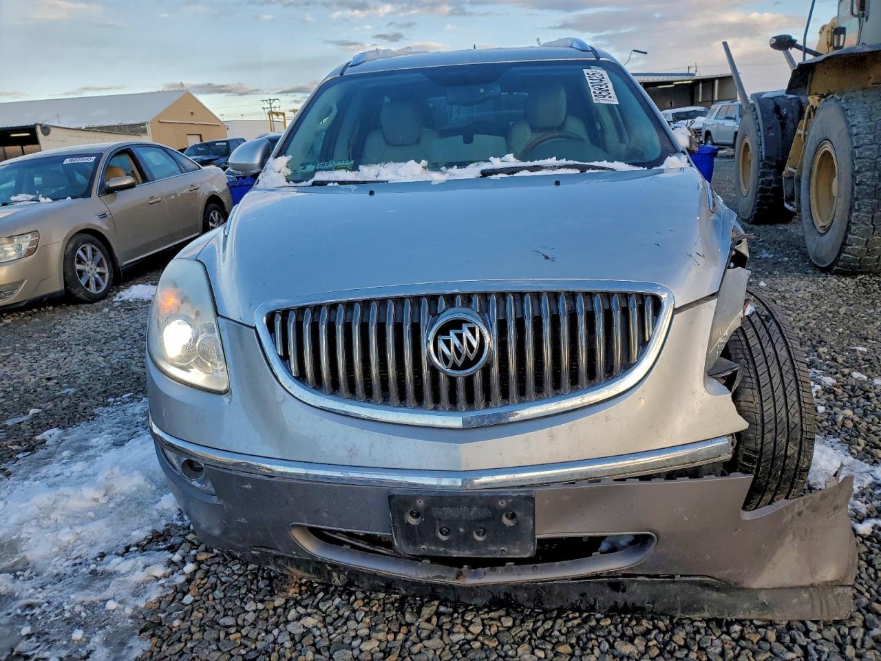 2011 Buick Enclave - Фото 5