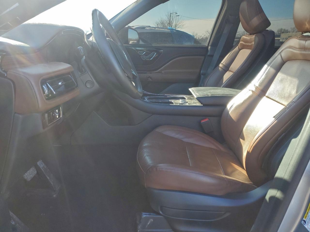 2024 Lincoln Aviator Reserve - Image 7