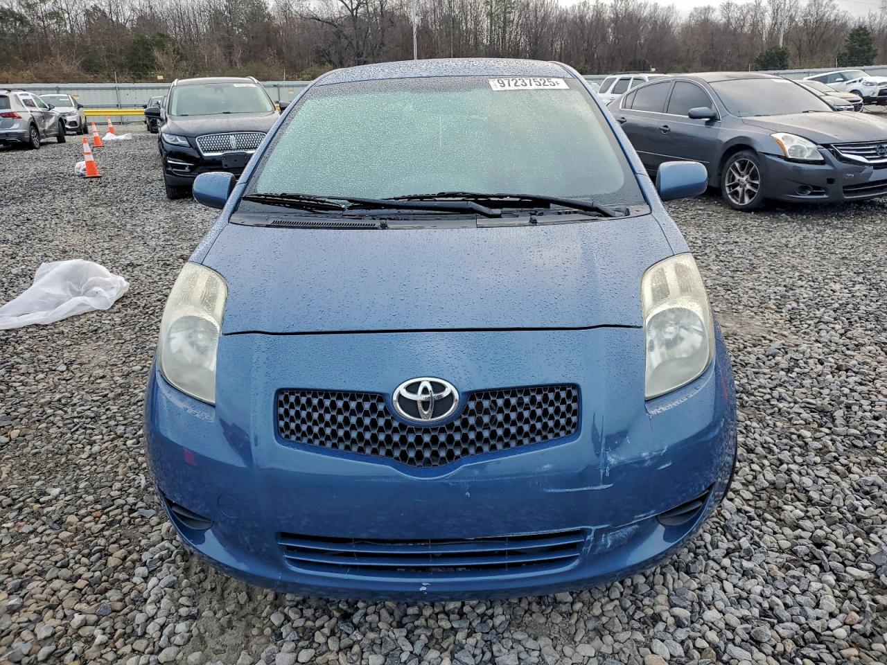2007 Toyota Yaris - Фото 5
