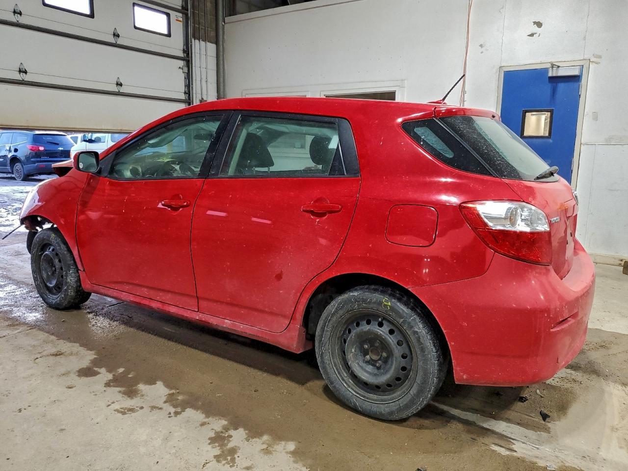 2010 Toyota Corolla Matrix - Фото 2