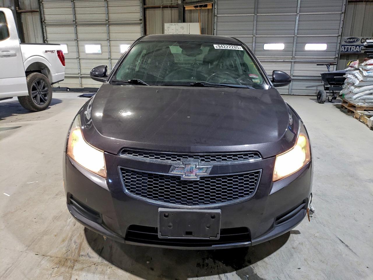 2014 Chevrolet Cruze Lt - Image 5