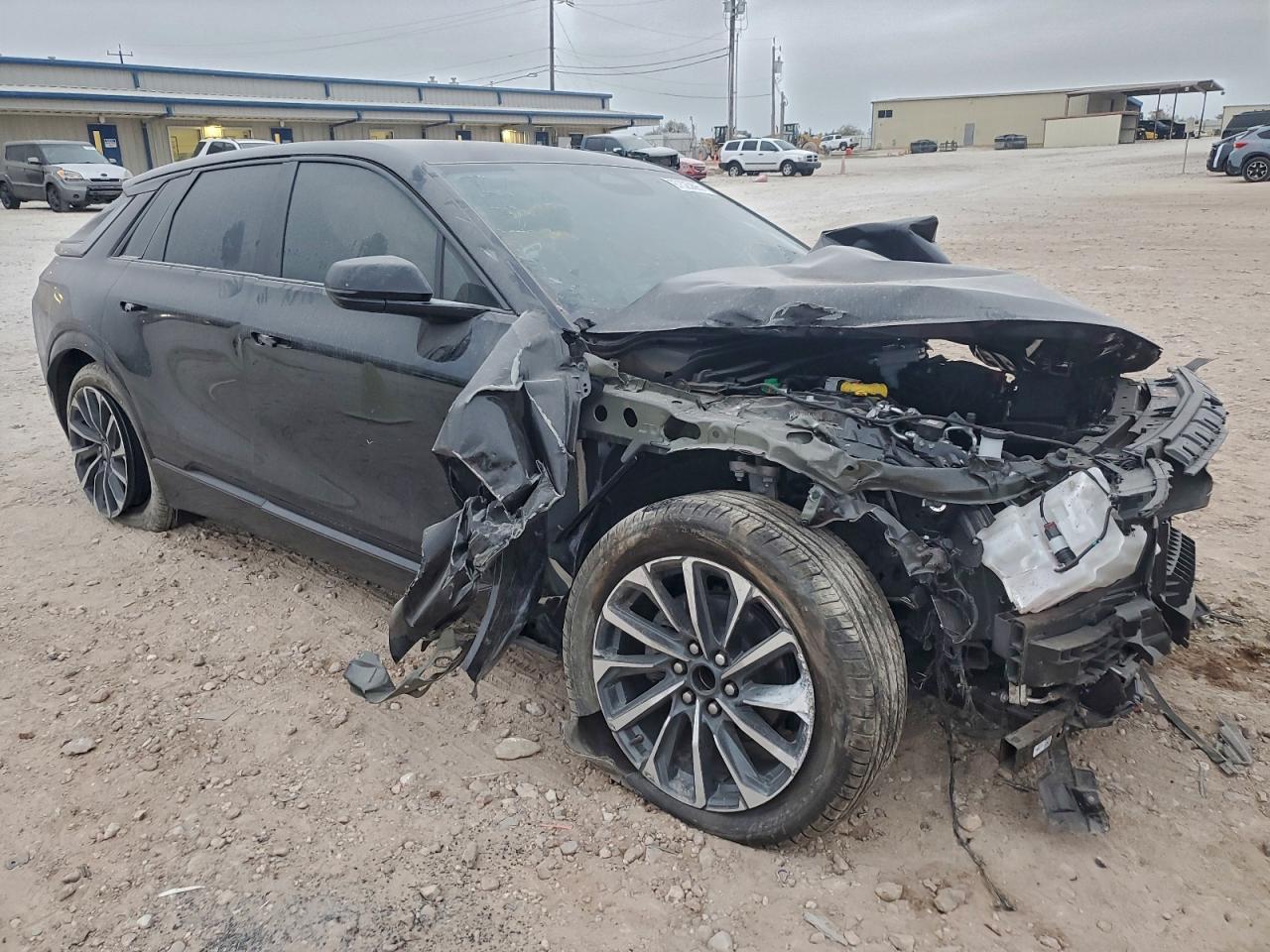 2026 Cadillac Lyriq Sport - Фото 4