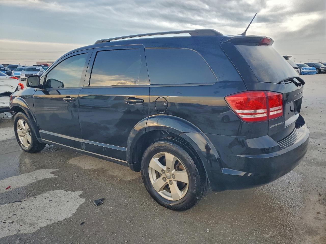 2017 Dodge Journey Se - Фото 2
