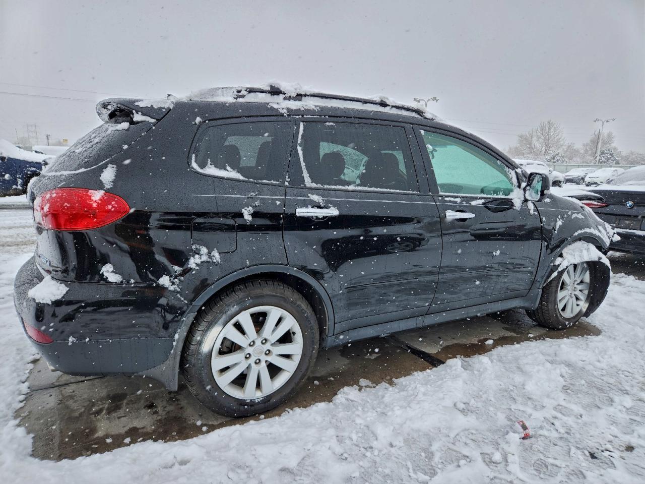 2012 Subaru Tribeca Limited - Фото 3