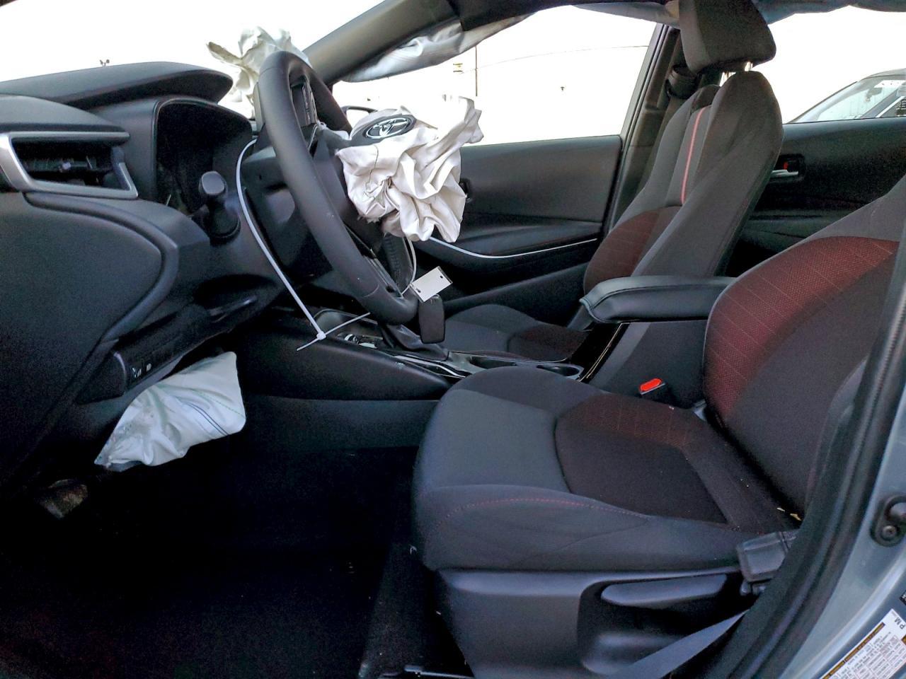 2024 Toyota Corolla Se - Image 7