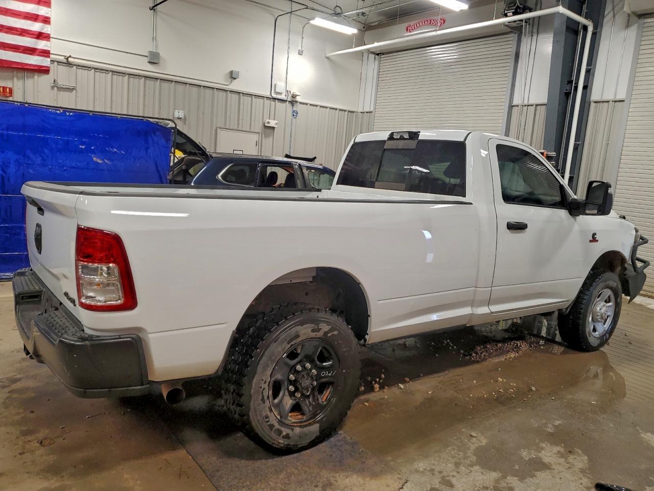 2023 Ram 3500Tradesman Reg 6 - Image 3