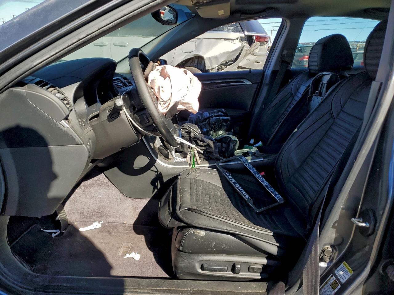 2005 Acura Tl - Image 7