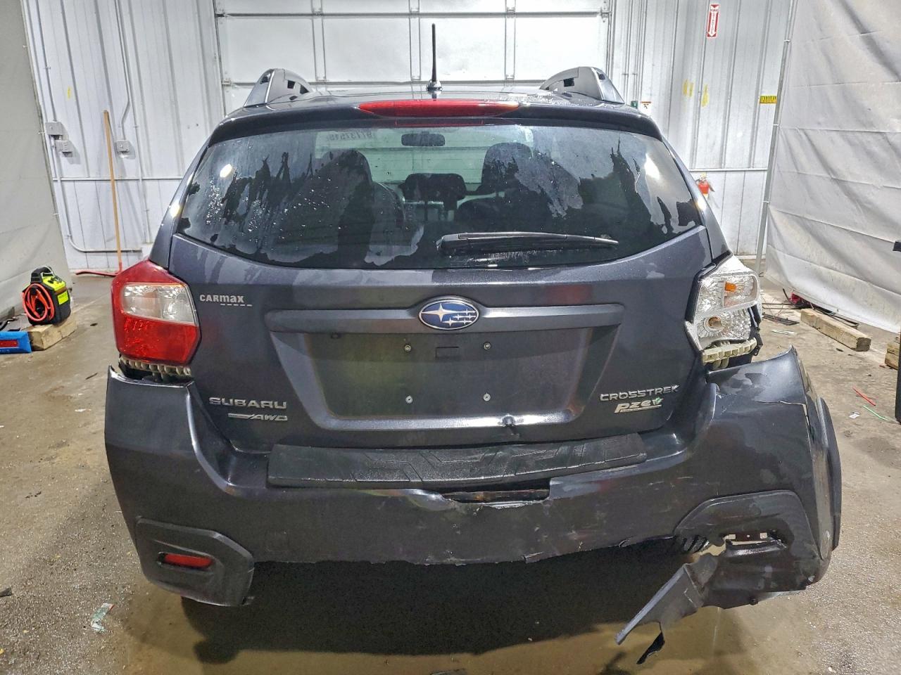 2017 Subaru Crosstrek Premium - Image 6