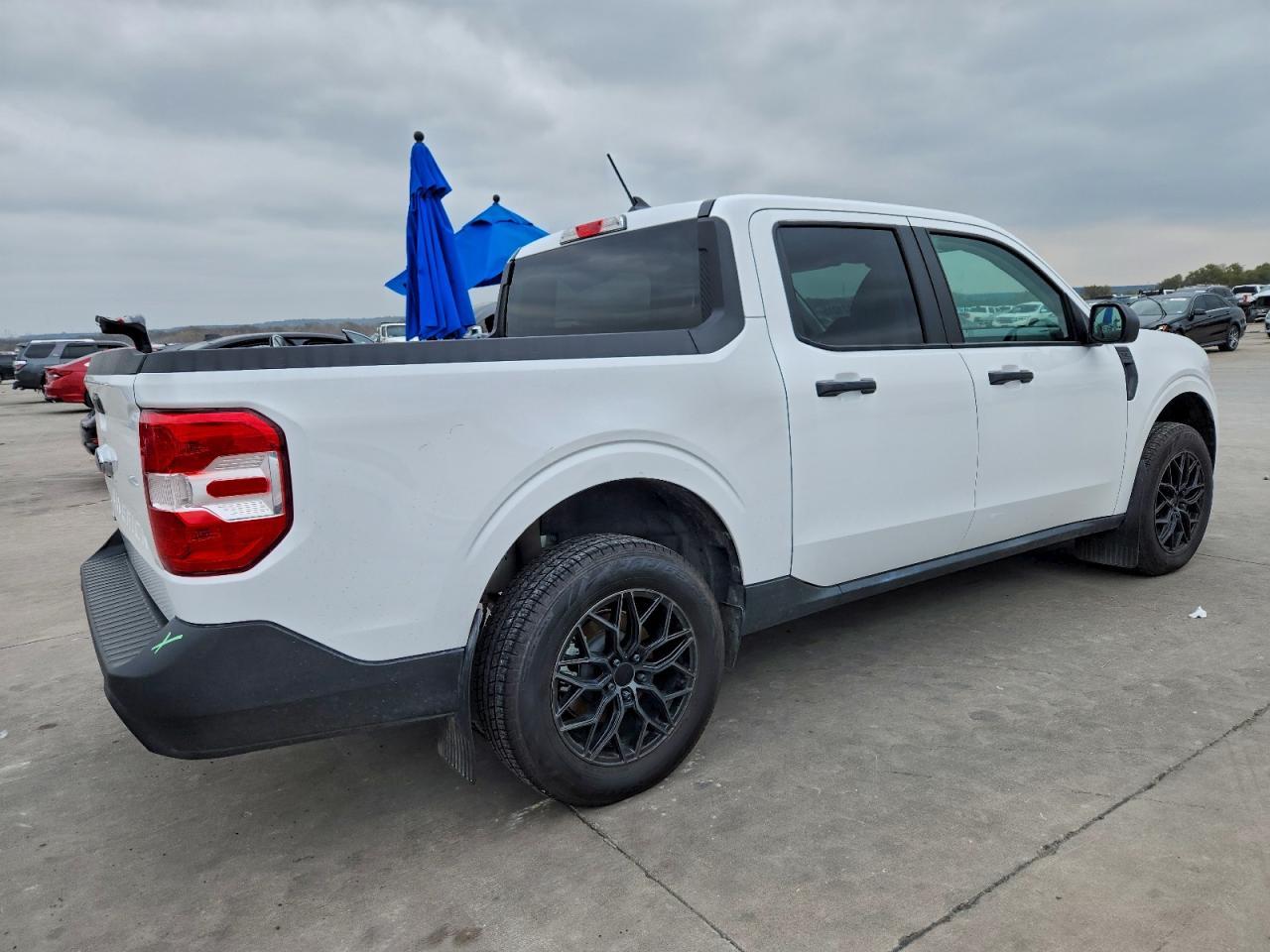 2023 Ford Maverick Xl - Image 3
