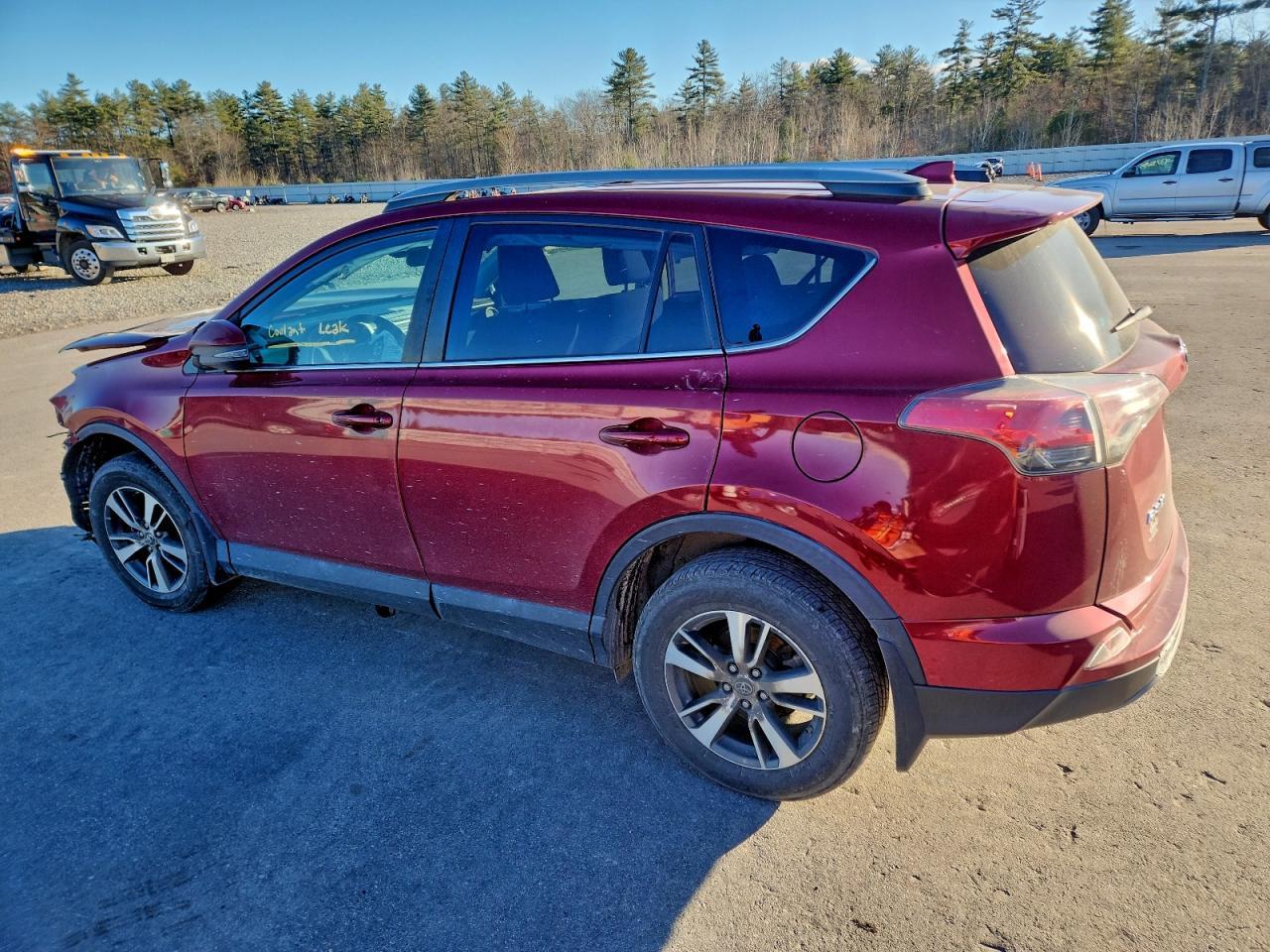 2018 Toyota Rav4 - Фото 2