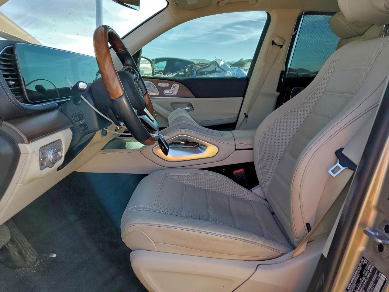 2021 Mercedes-Benz Gle 450 4Matic - Фото 7