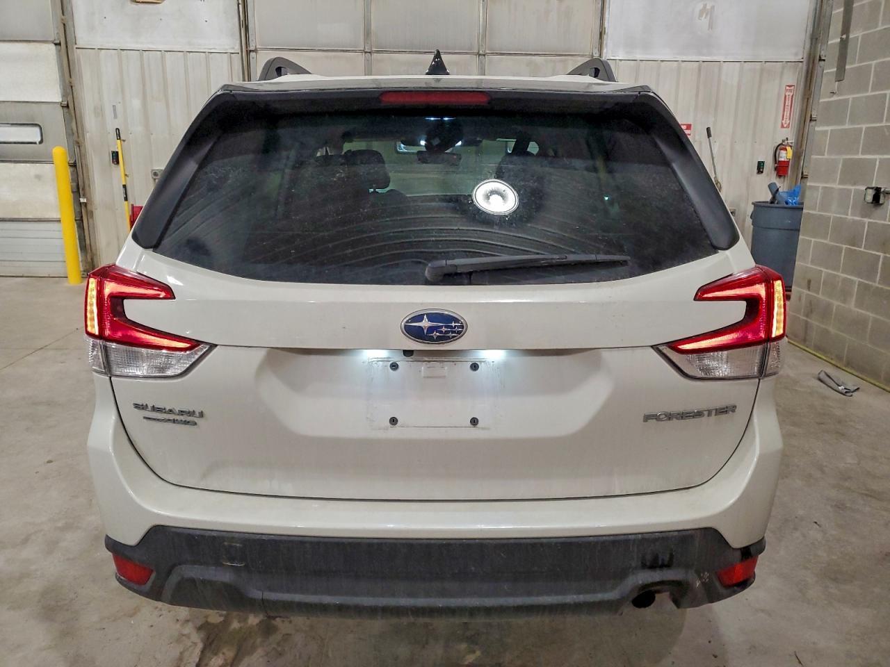 2024 Subaru Forester Premium - Фото 6