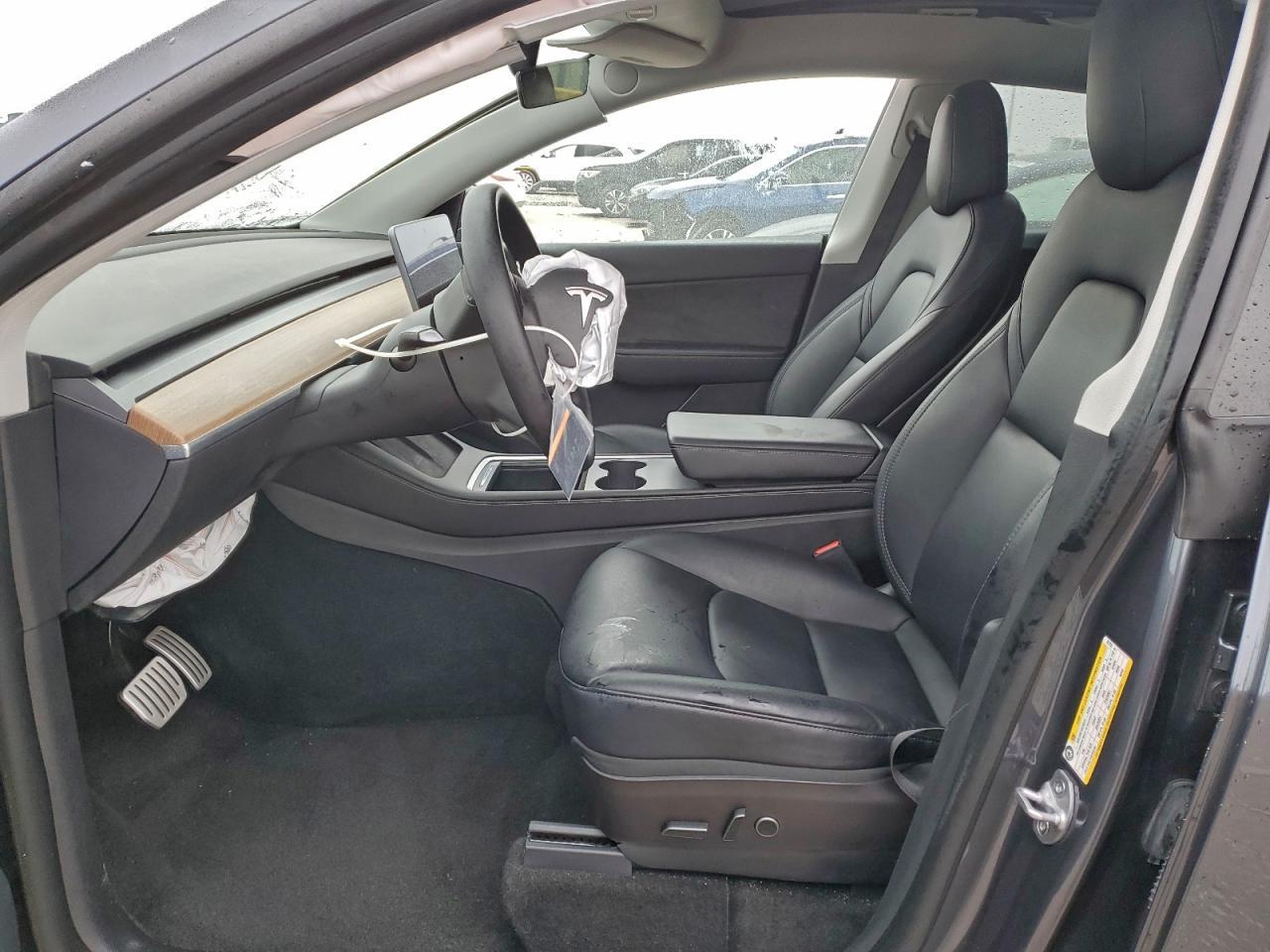 2022 Tesla Model Y - Фото 7