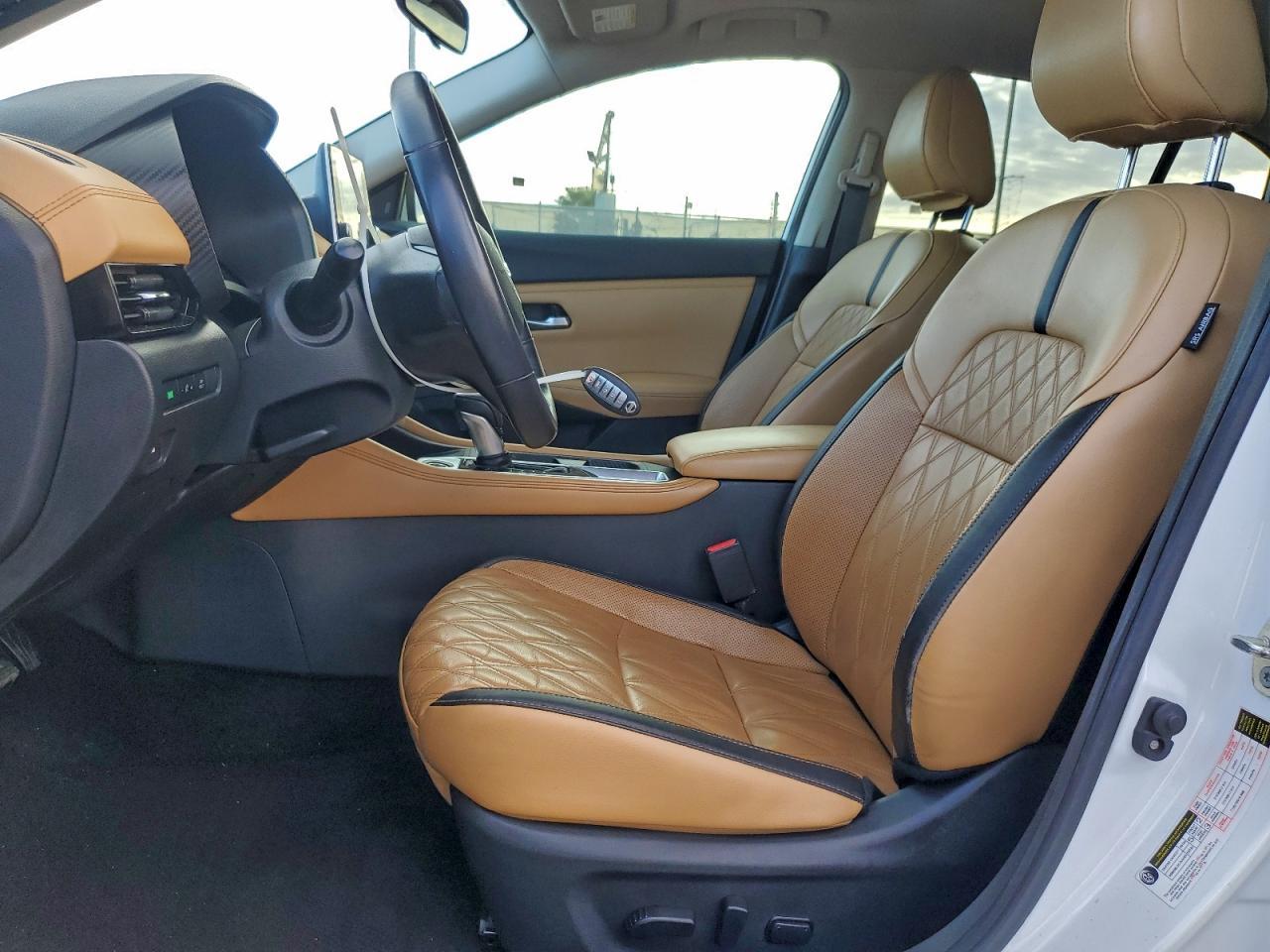 2021 Nissan Sentra Sv - Фото 7