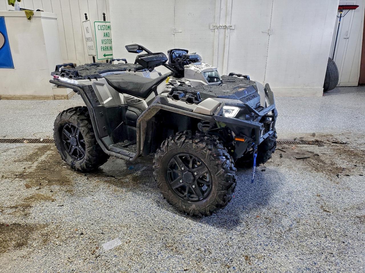2026 Polaris Sportsman Xp 1000 Atv