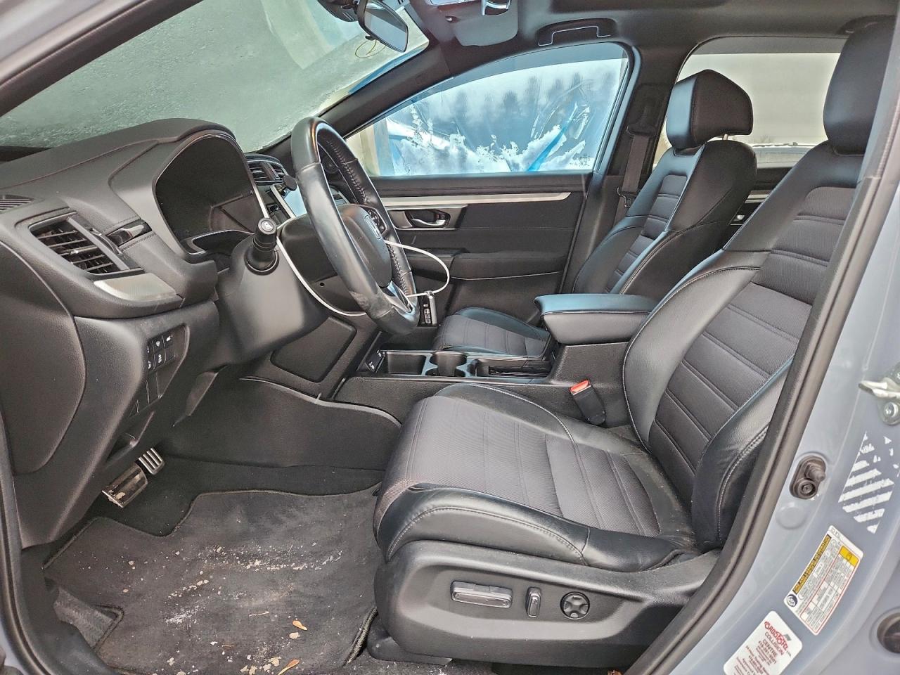 2021 Honda Cr-V Sport - Image 7