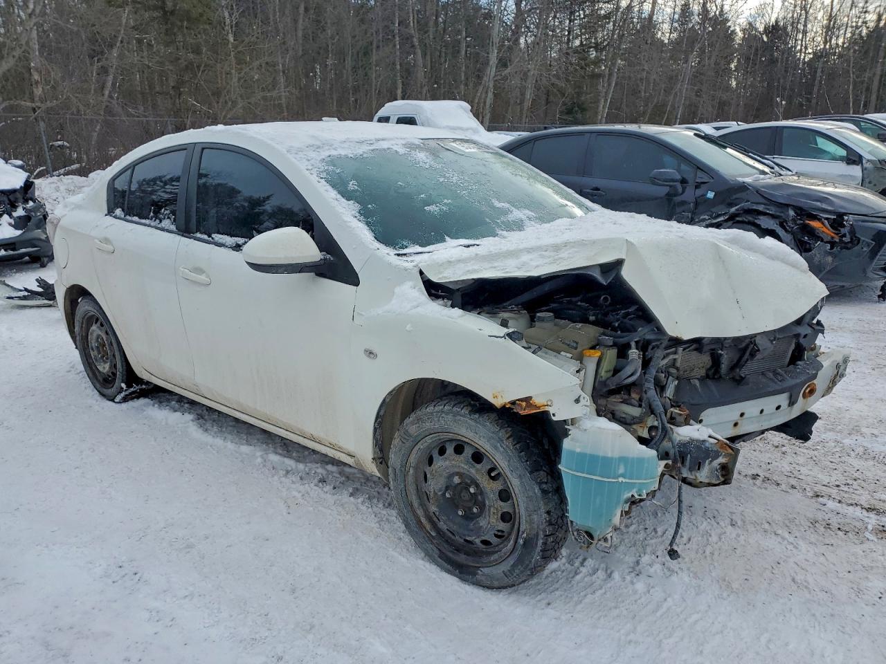 2013 Mazda 3 I - Image 4