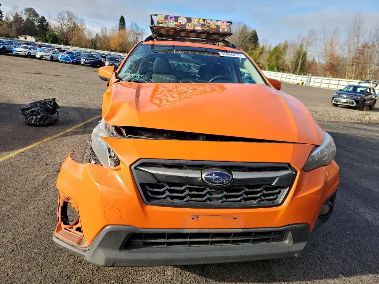 2019 Subaru Crosstrek Premium - Image 5