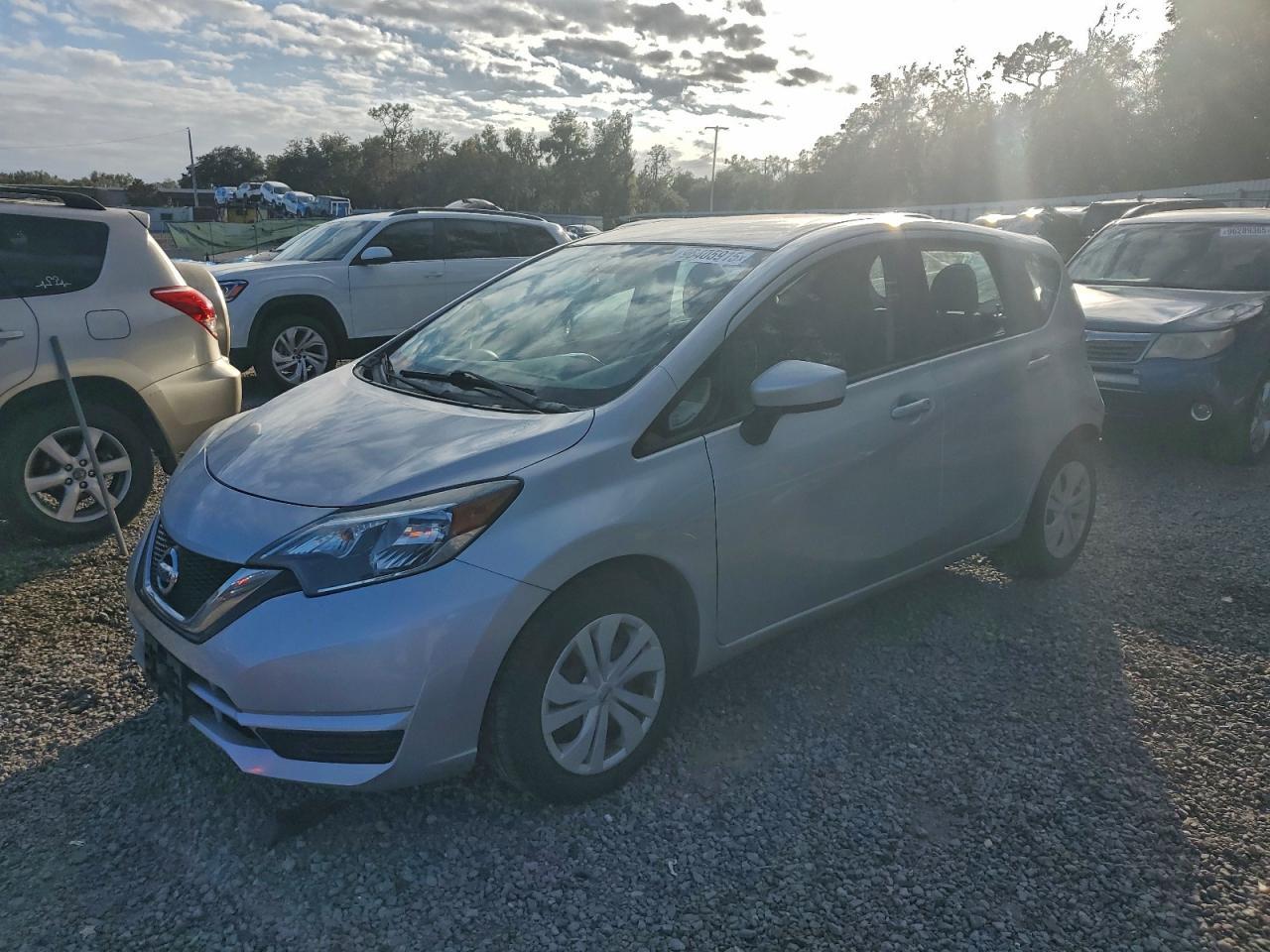 2017 Nissan Versa Note S