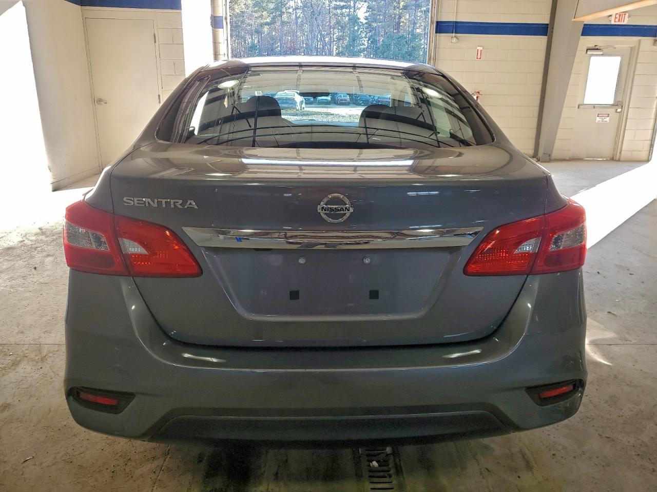 2019 Nissan Sentra S - Image 6