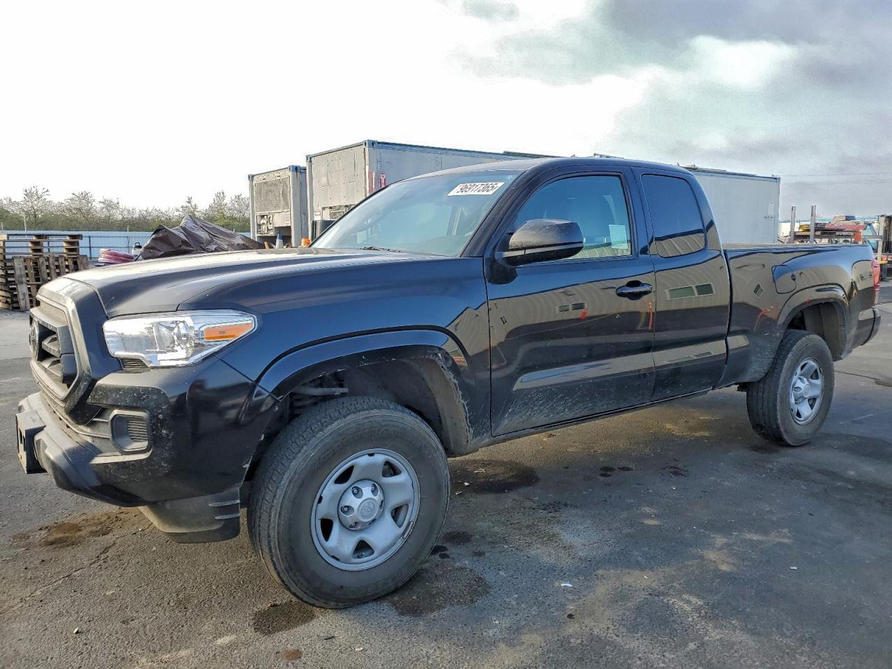 2023 Toyota Tacoma Access Cab