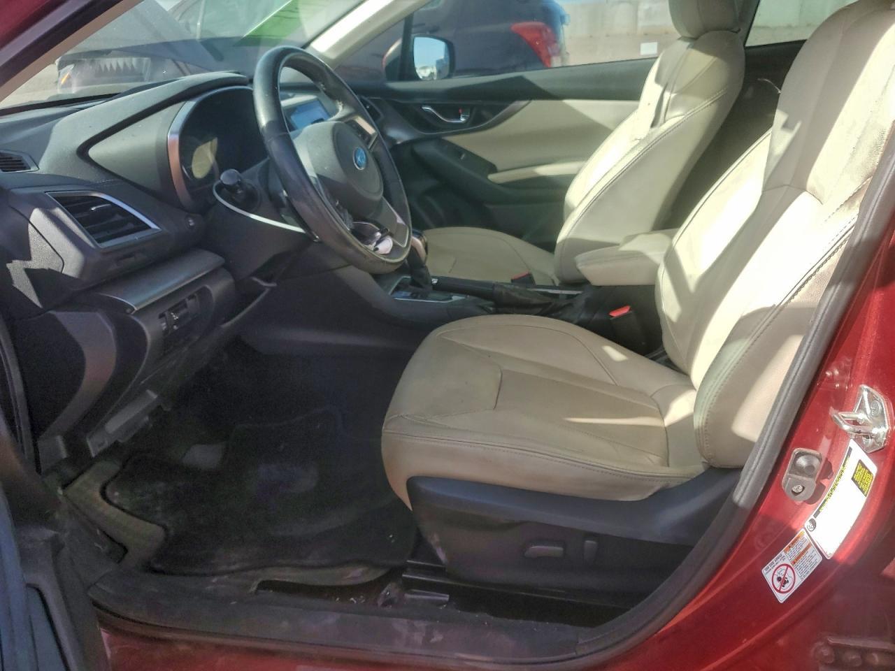 2018 Subaru Impreza Limited - Фото 7