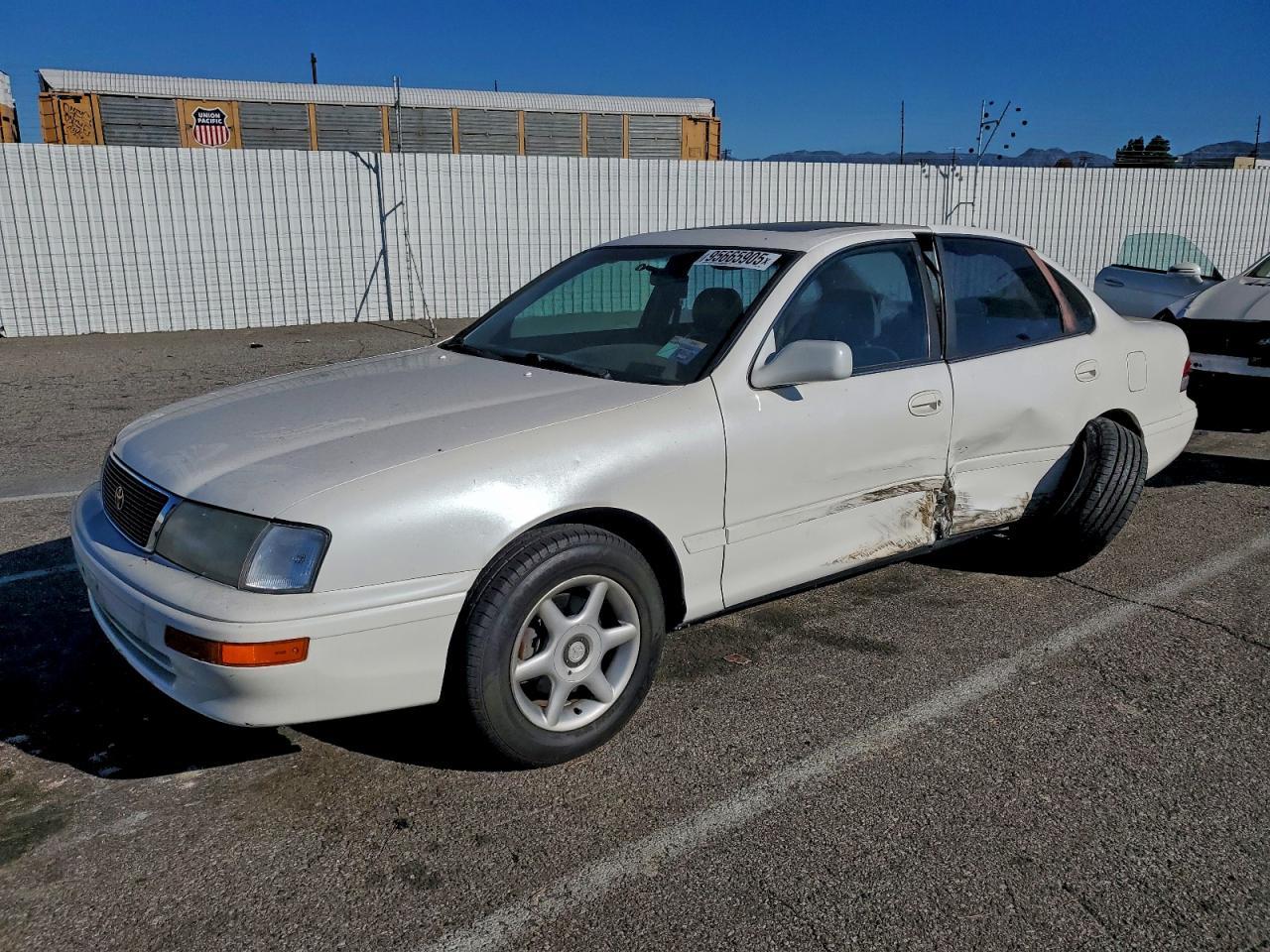 1997 Toyota Avalon