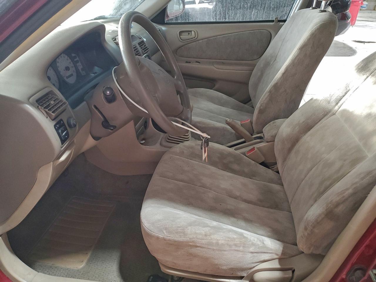 1999 Toyota Corolla Ve - Image 7