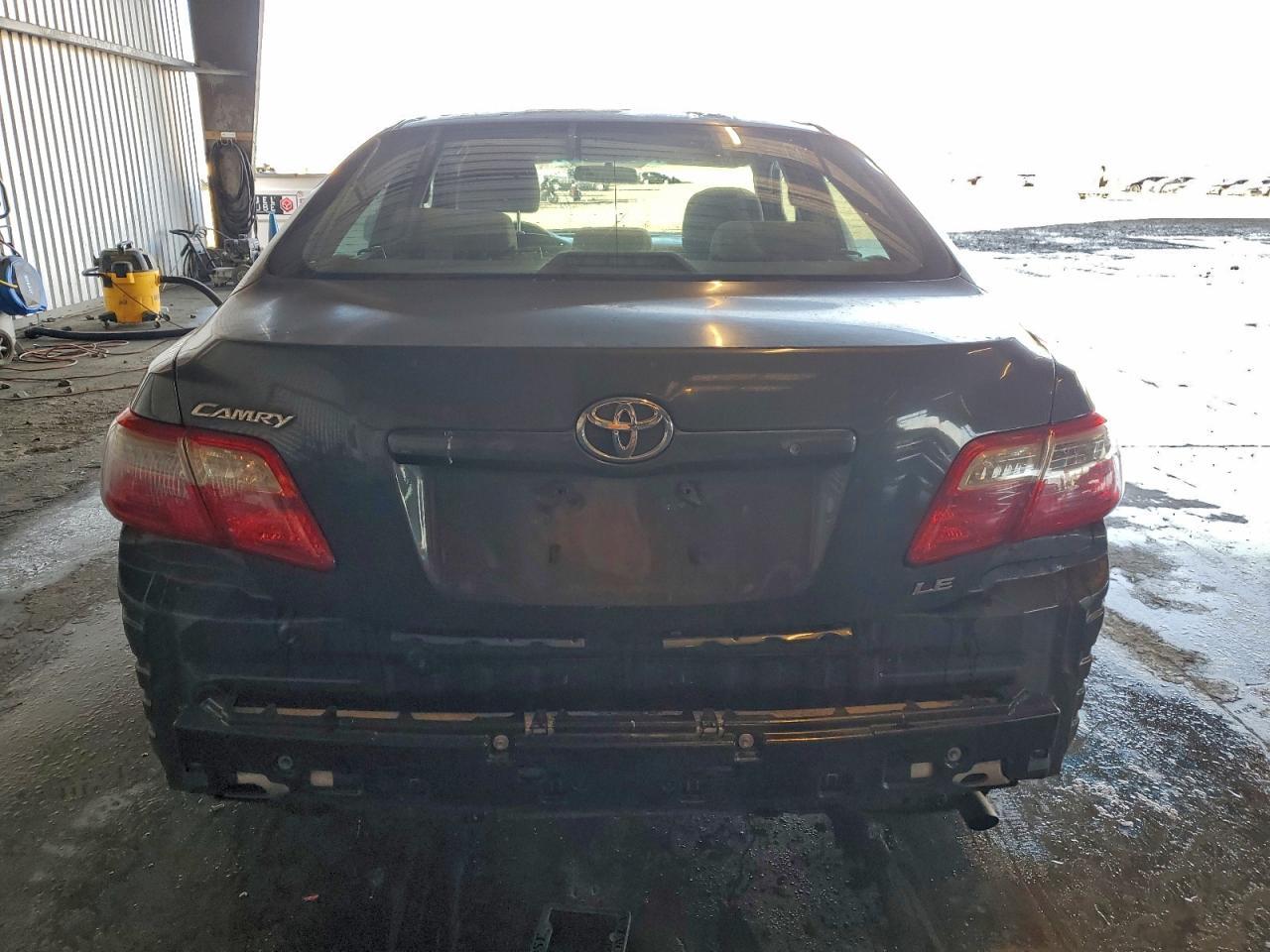 2009 Toyota Camry - Image 6