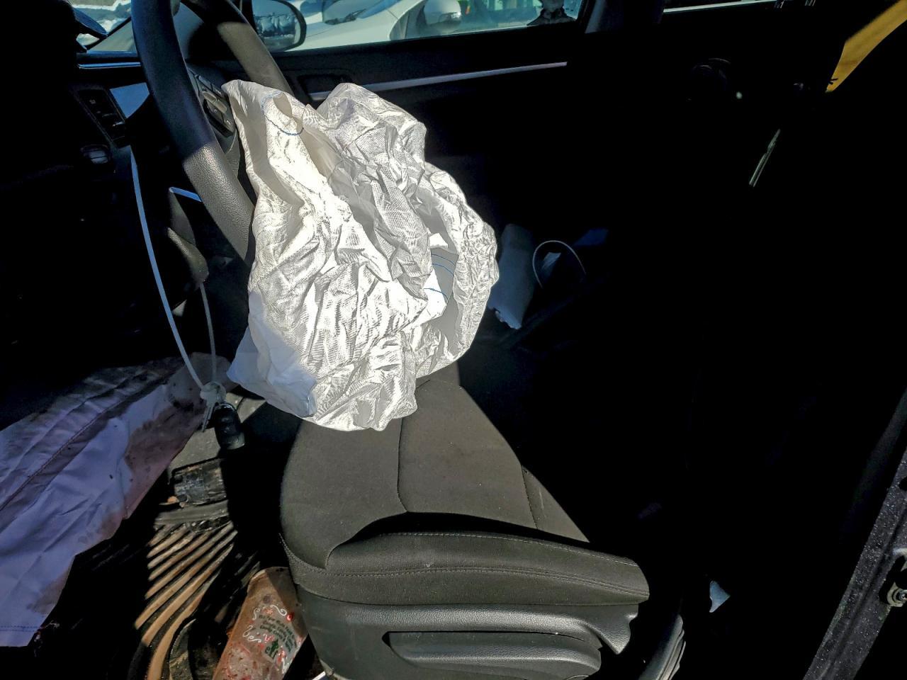 2020 Hyundai Elantra Sel - Фото 7