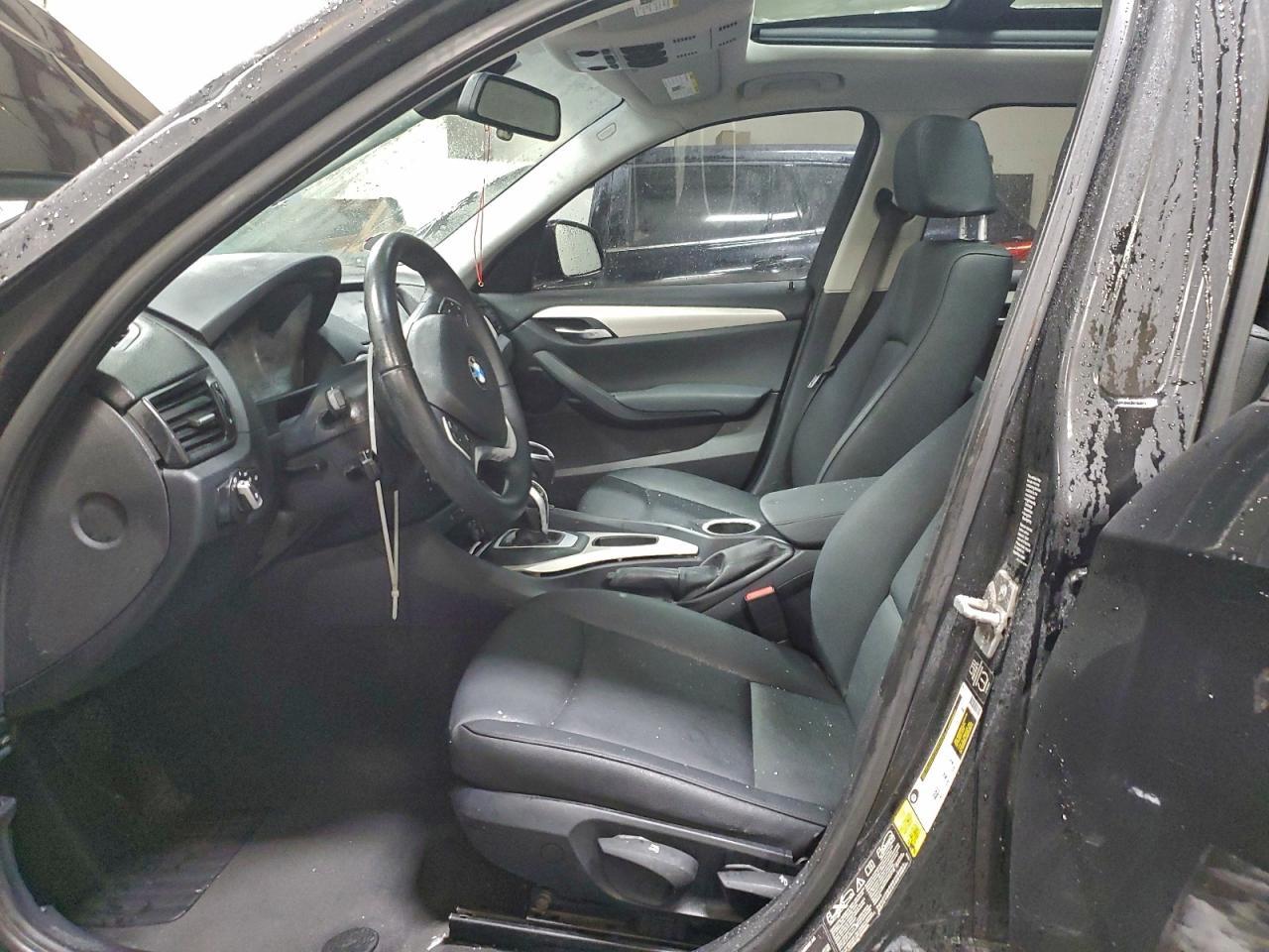 2014 BMW X1 xDrive28I - Фото 7