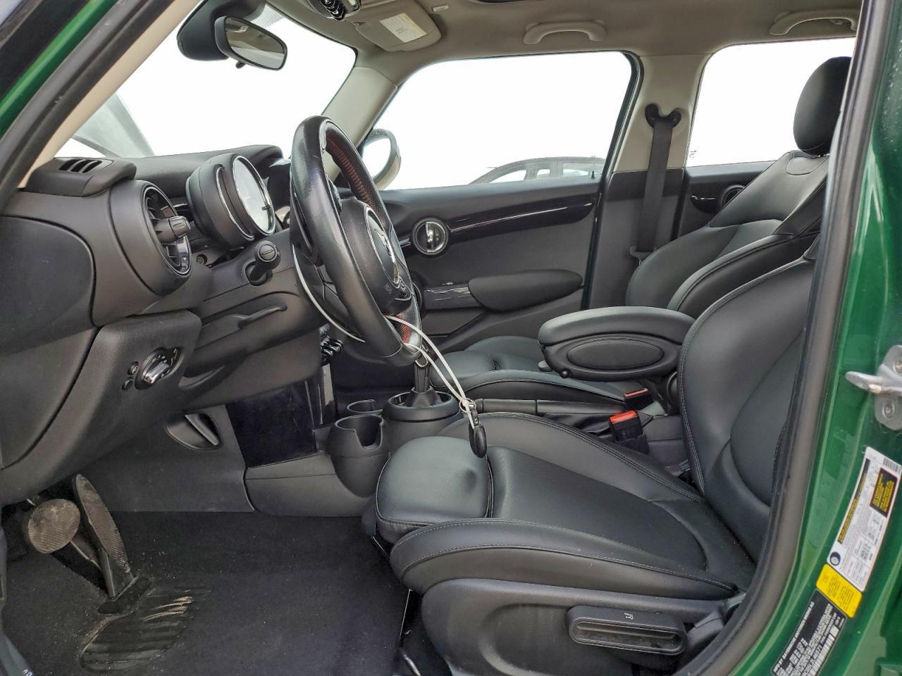 2020 Mini Cooper S - Фото 7