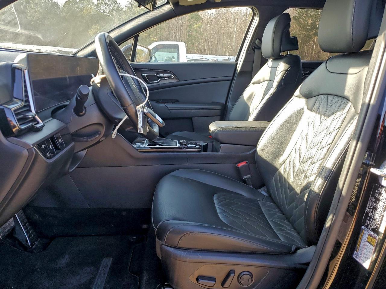 2023 Kia Sportage X-Pro - Image 7