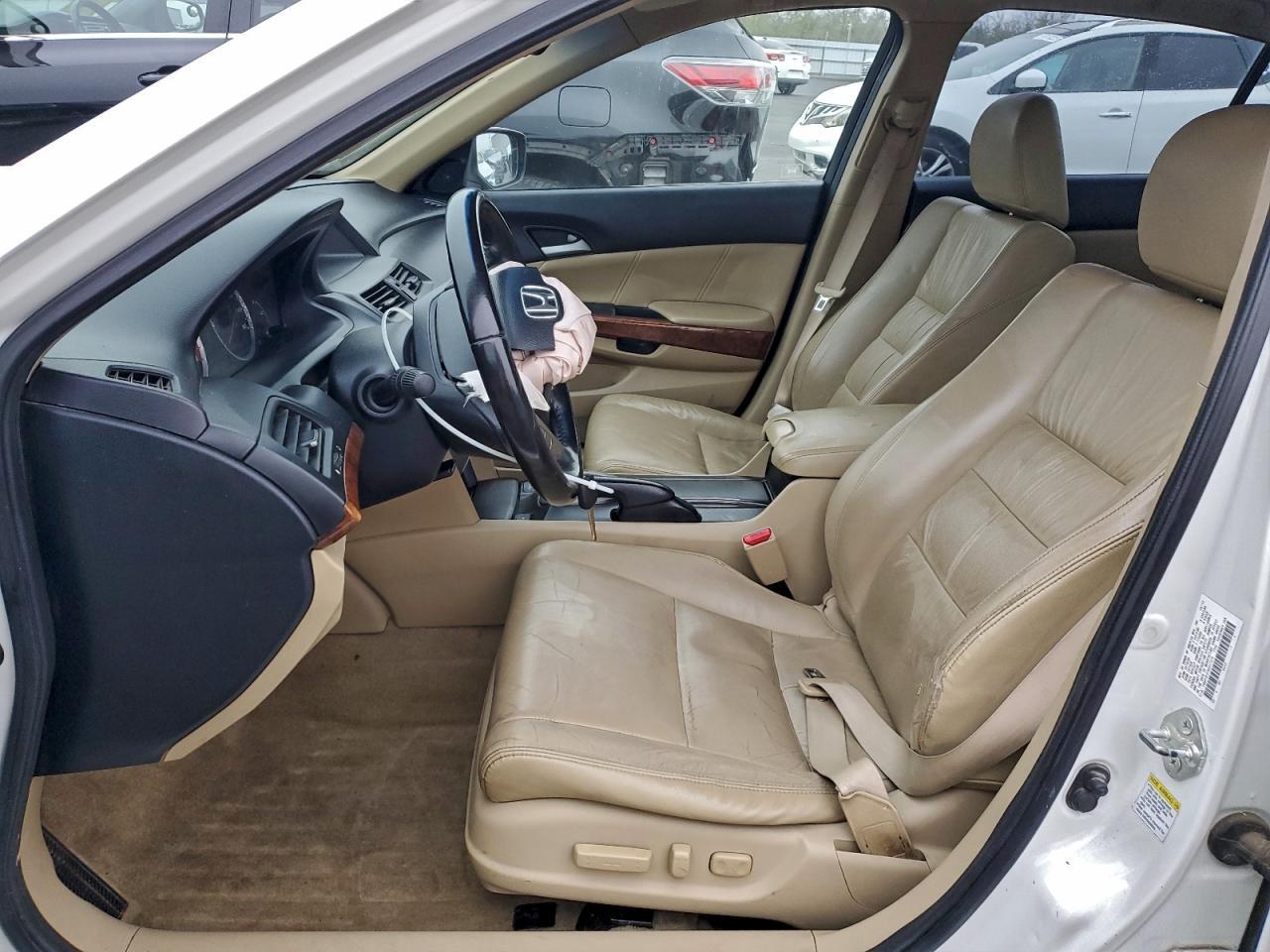 2011 Honda Accord Exl - Image 7