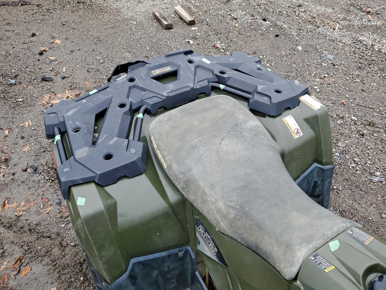 2016 Polaris Sportsman 570 - Фото 6