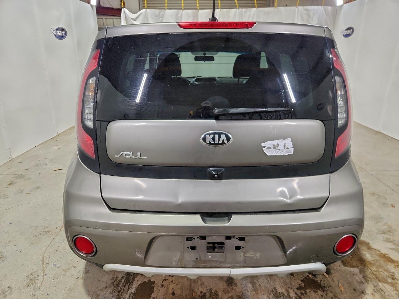 2018 Kia Soul + - Фото 6