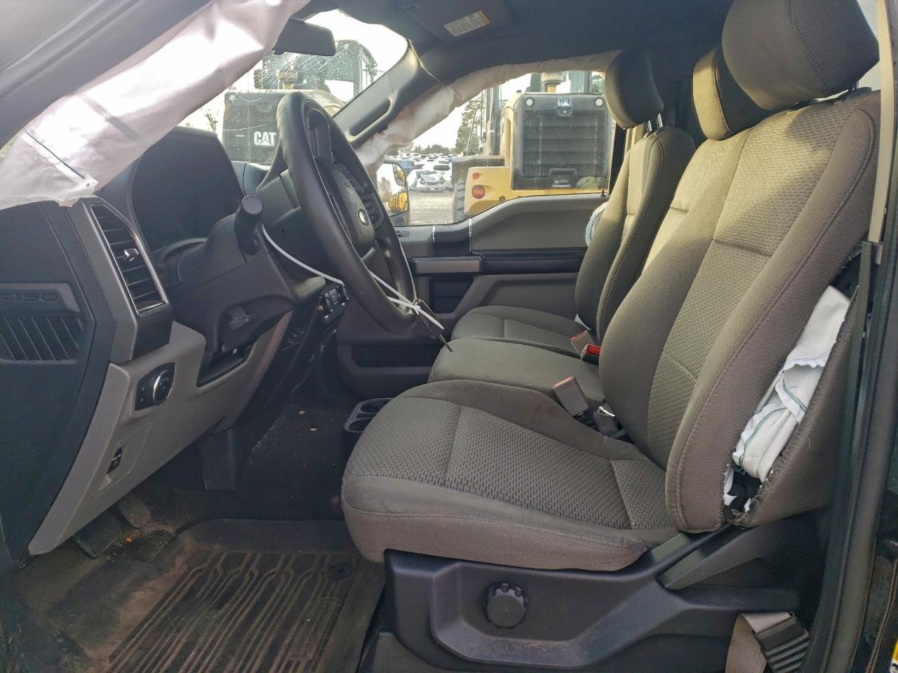 2020 Ford F150 - Фото 7