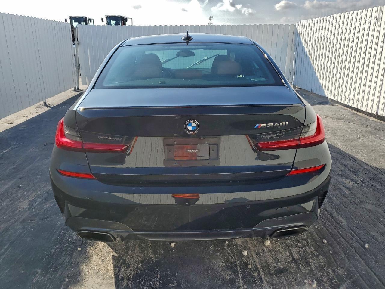 2021 BMW M340I - Image 6