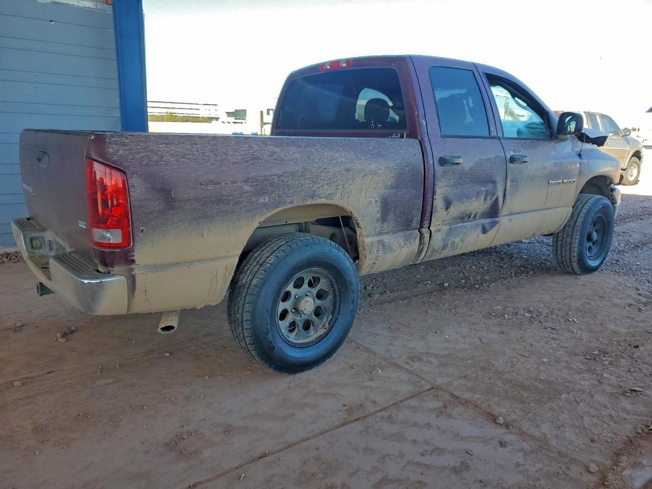 2003 Dodge Ram 1500 St - Фото 3