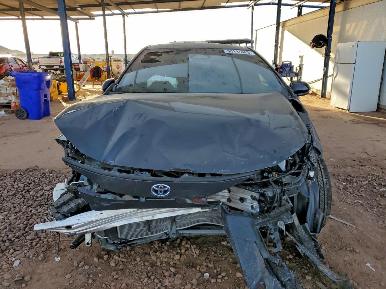 2025 Toyota Corolla Le - Image 5