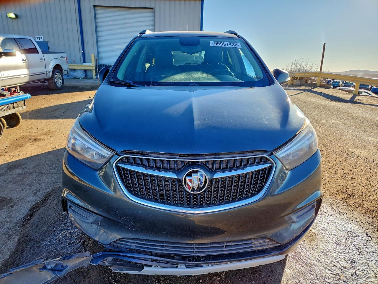 2018 Buick Encore Preferred - Image 5