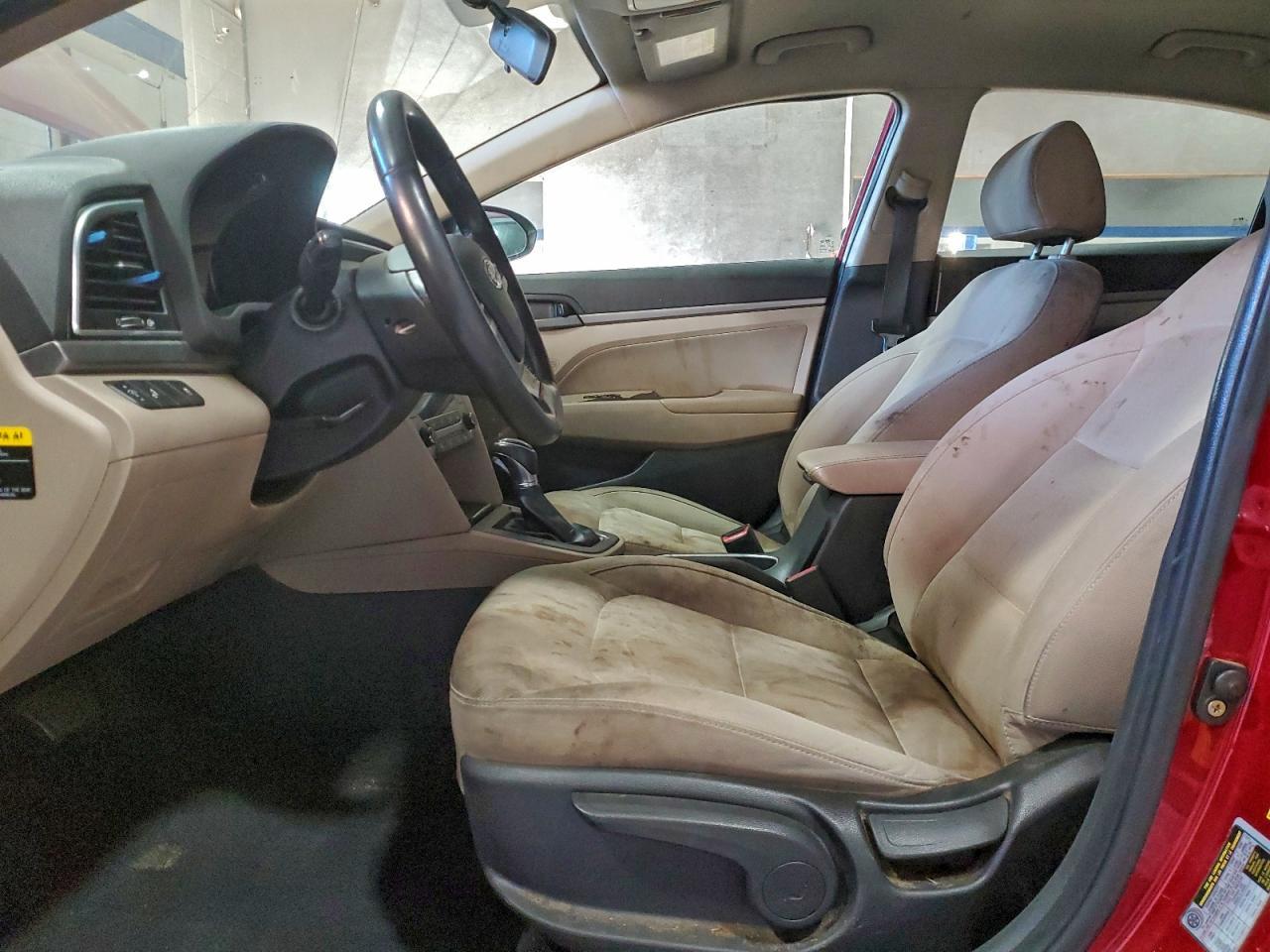 2017 Hyundai Elantra Se - Фото 7