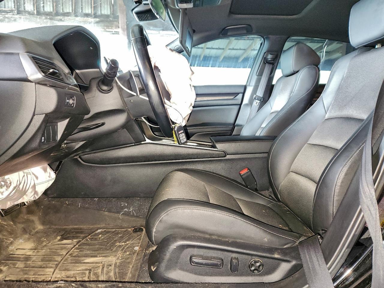 2022 Honda Accord - Image 7