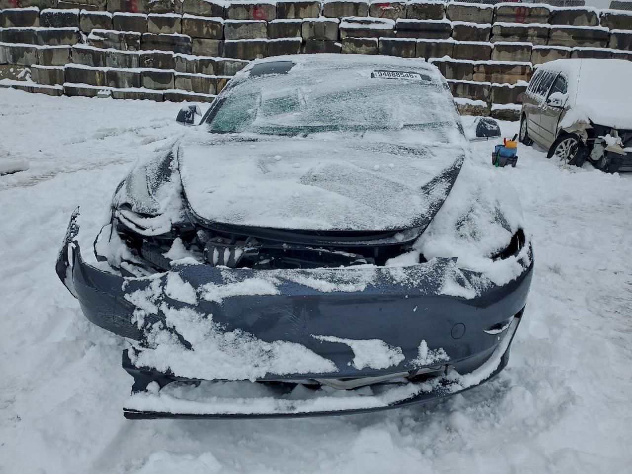 2020 Tesla Model 3 - Фото 5